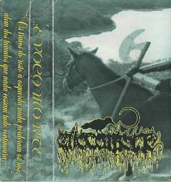 Os traços do Rosto à Esquerda nada Perderam os Rios, Além dos Túmulos que nada Cessam Tudo Continuar